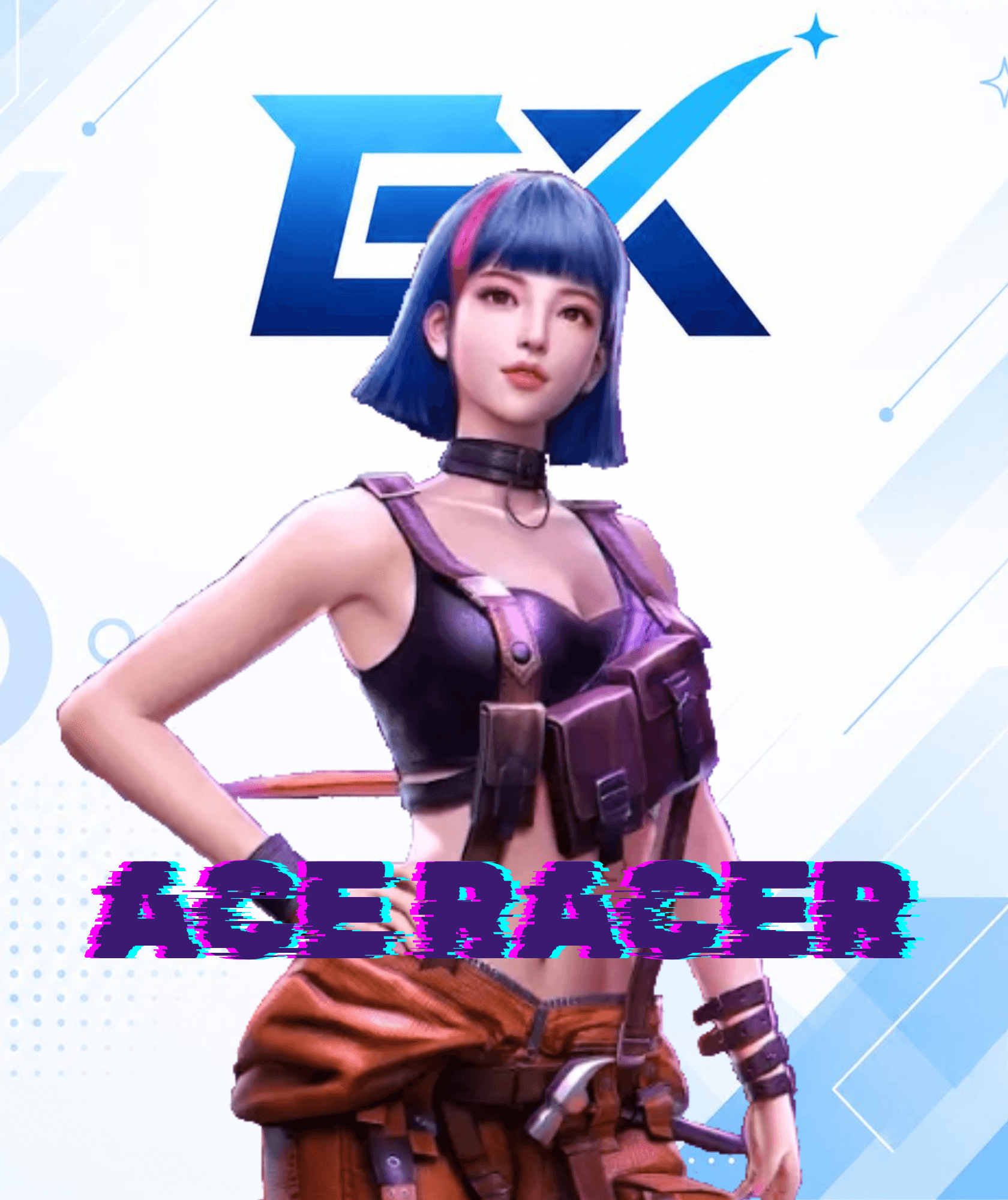 Ace Racer