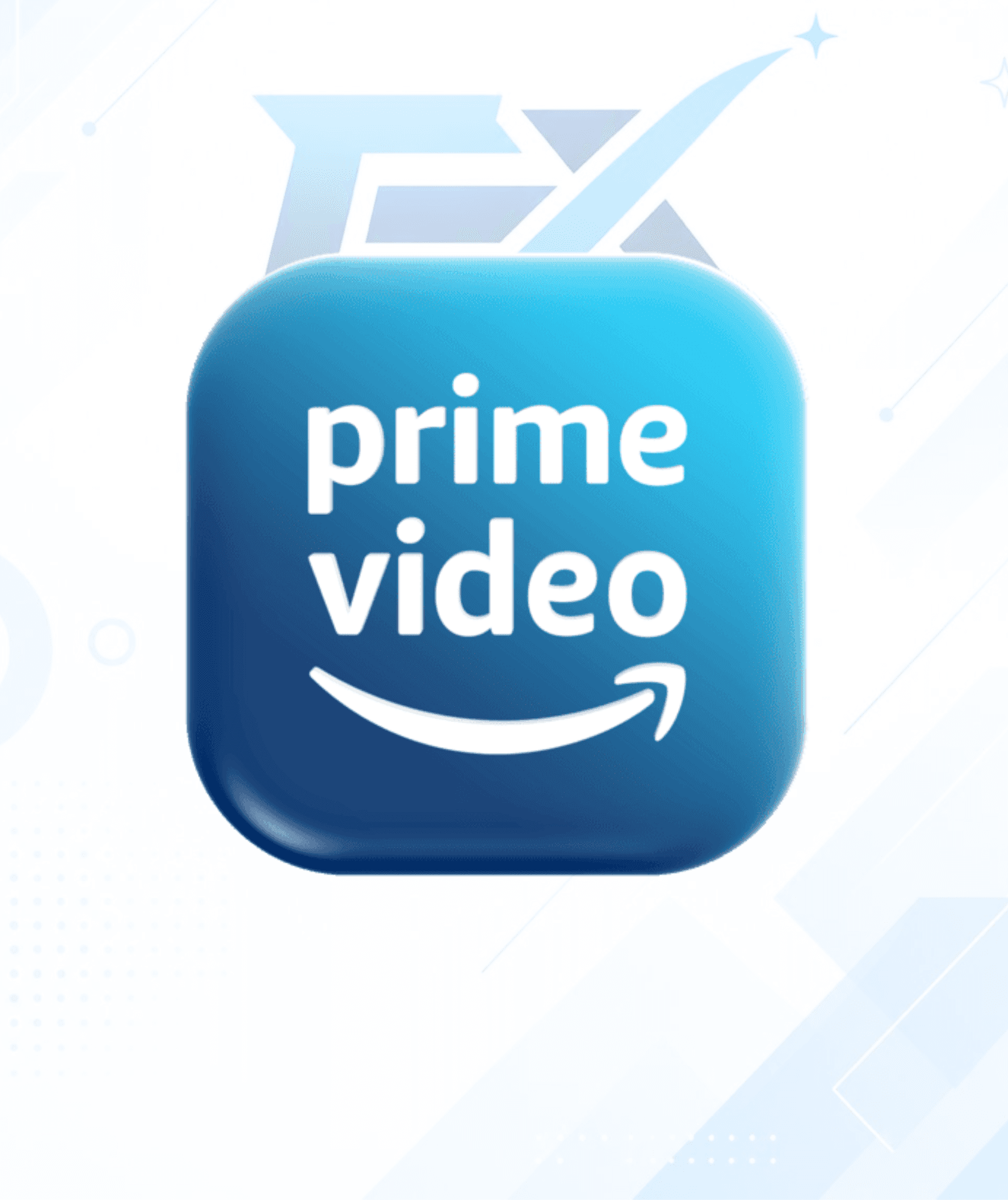 Amazon Prime