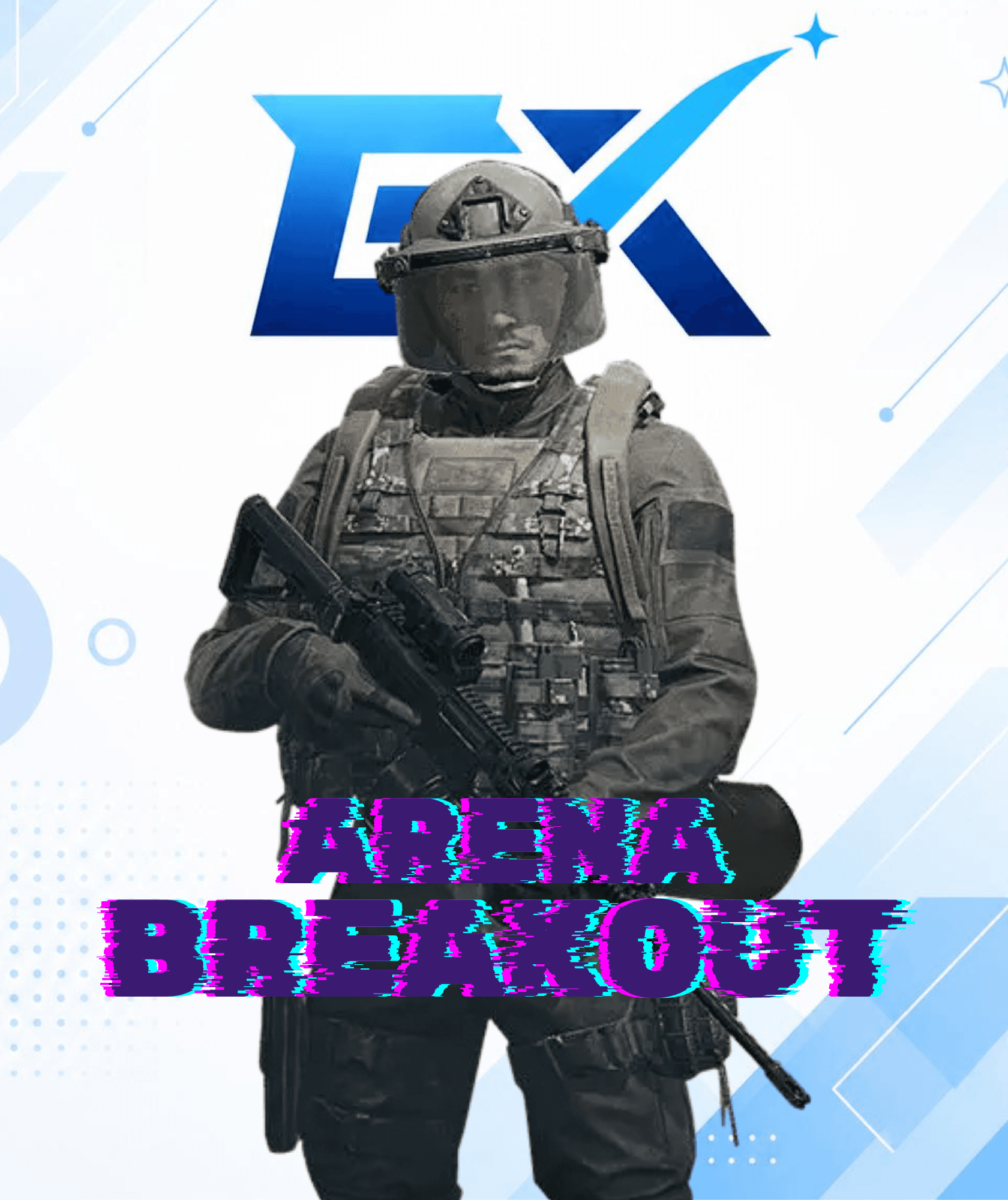 Arena Breakout