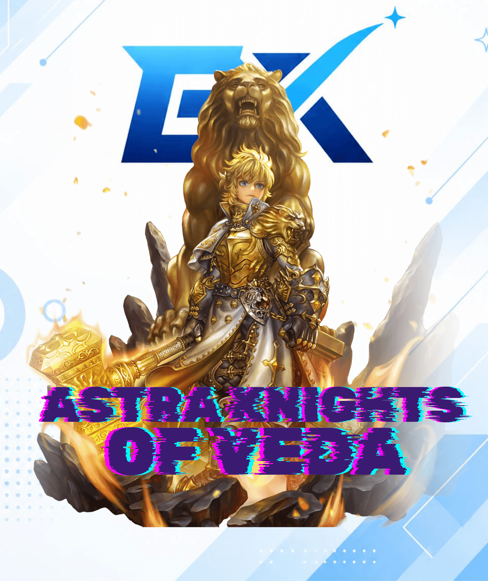 Astra Knights of Veda