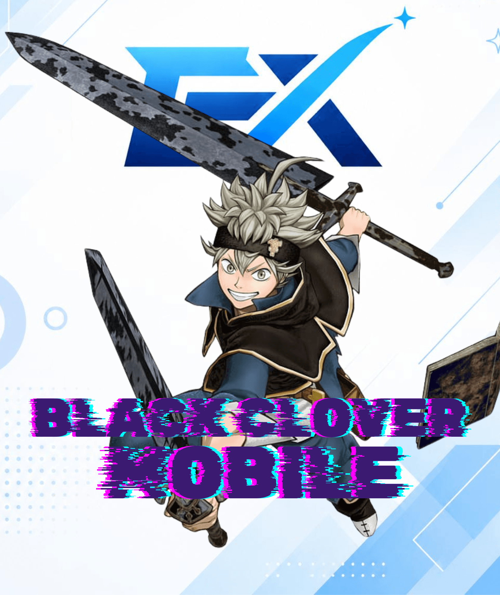 Black Clover Mobile
