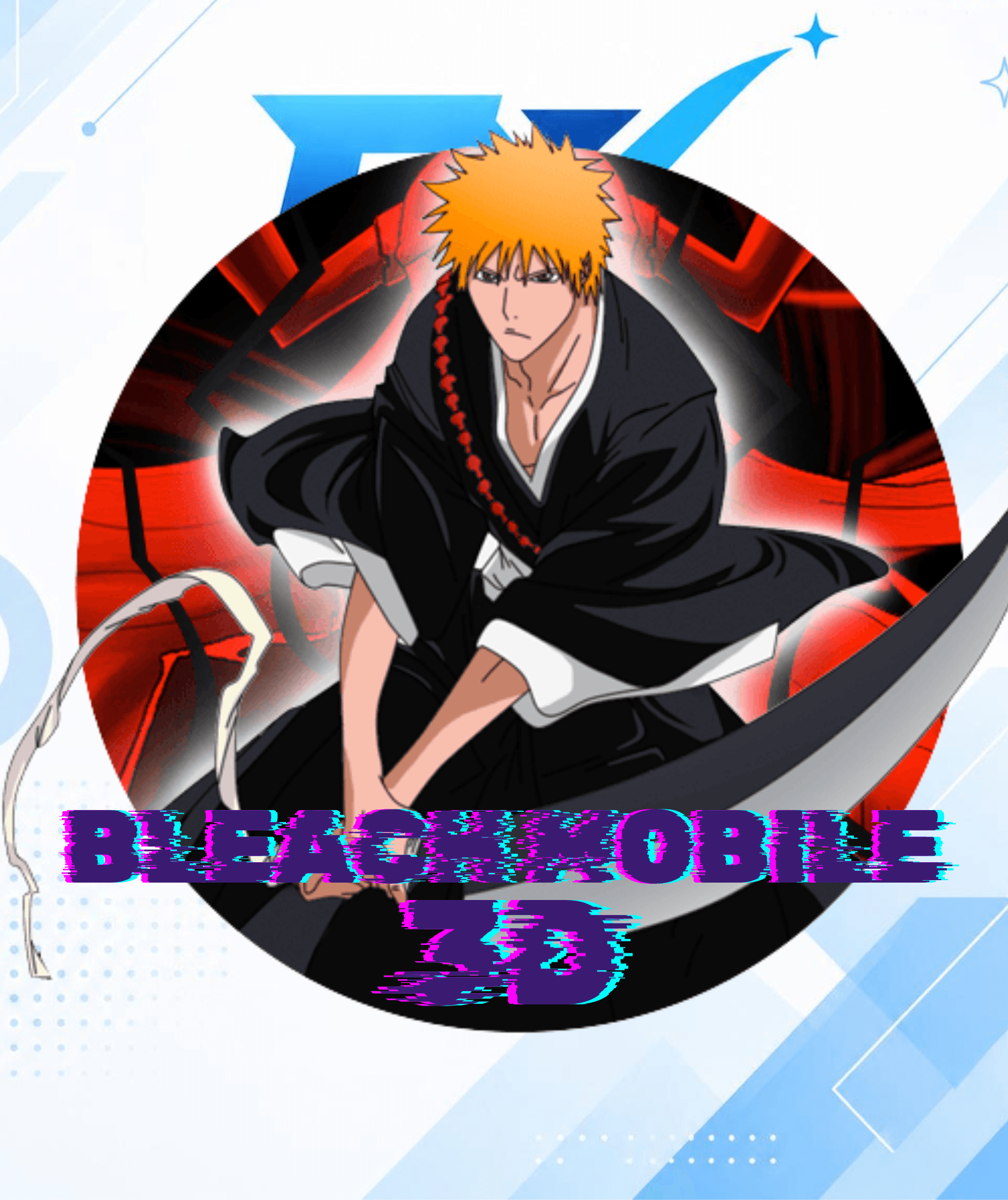 BLEACH Mobile 3D