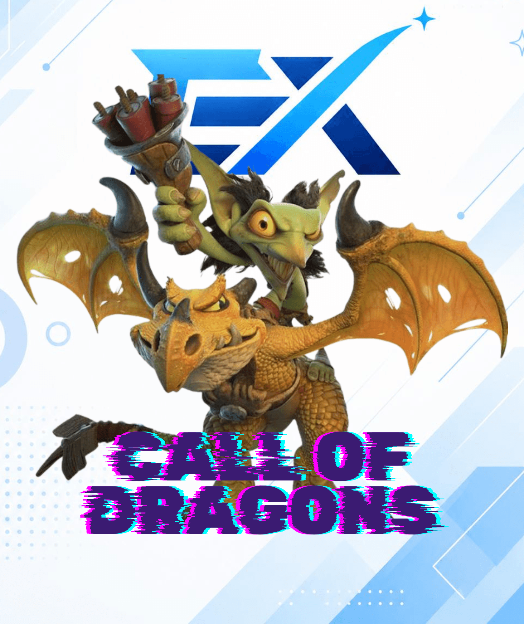 Call of Dragons
