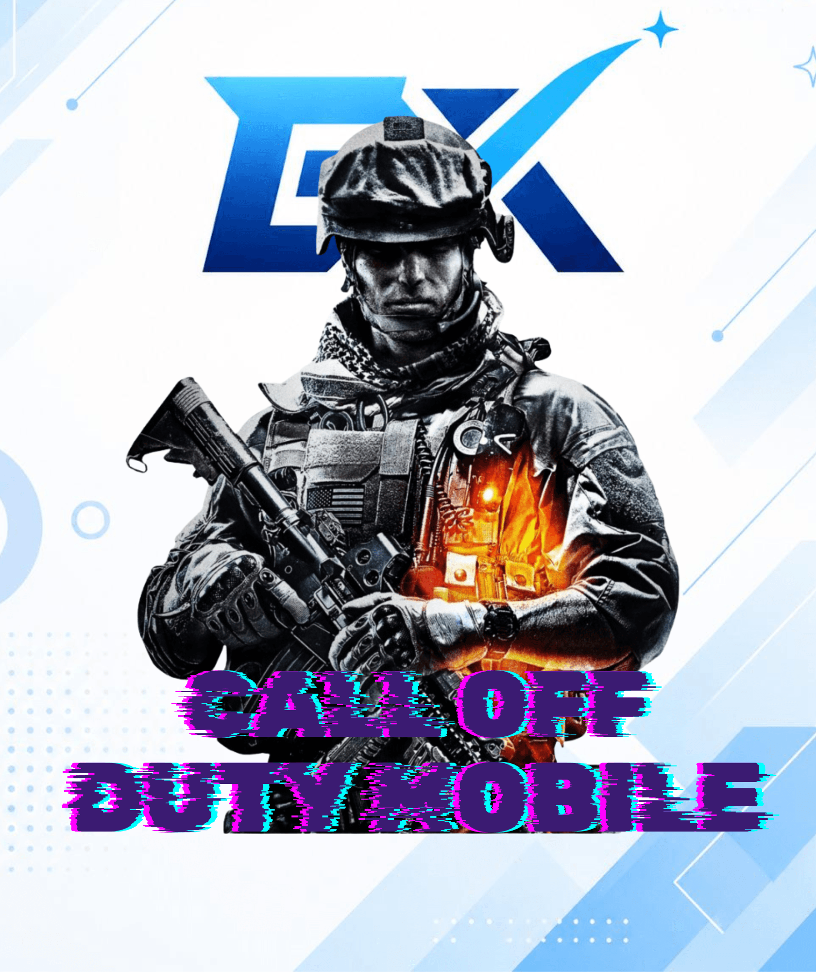 Call of Duty Mobile