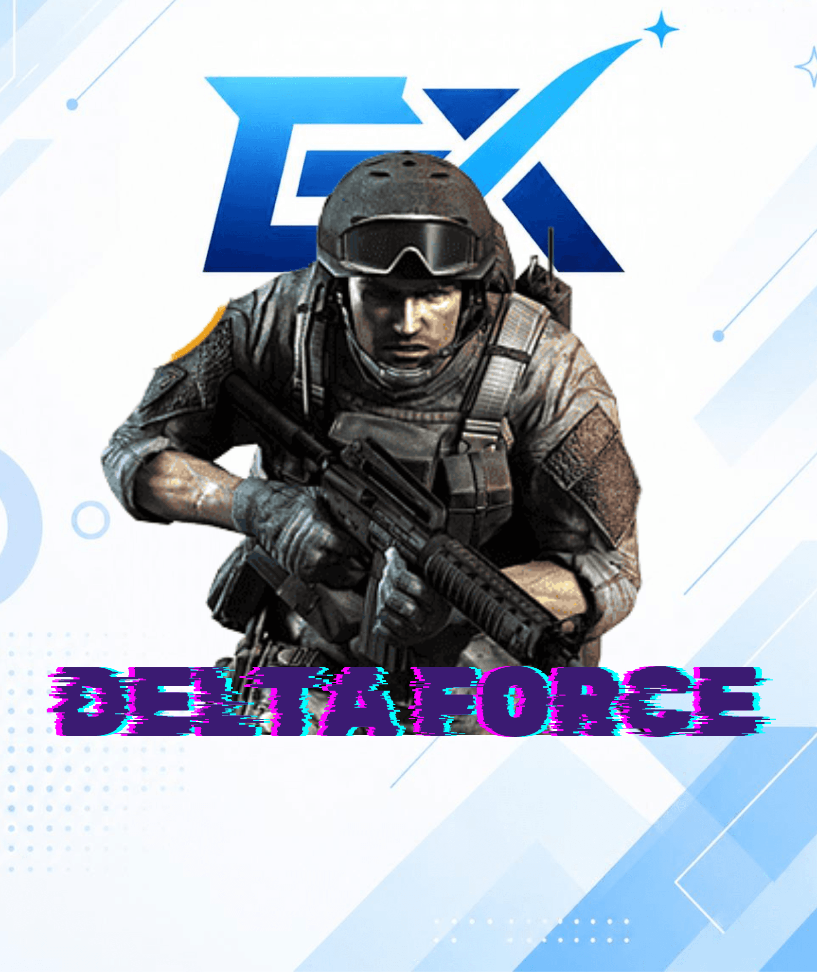 Delta Force Garena