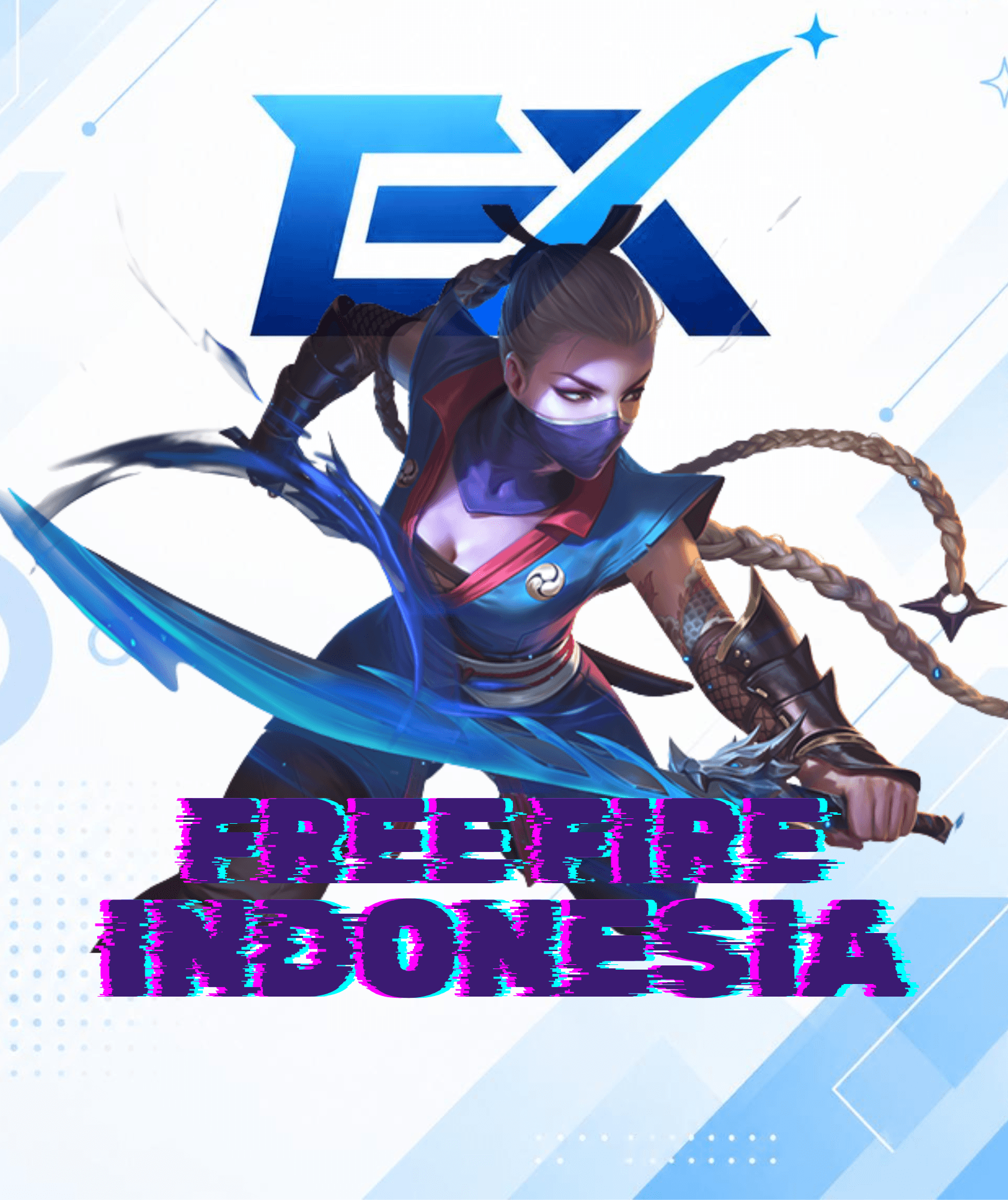Free Fire Indonesia