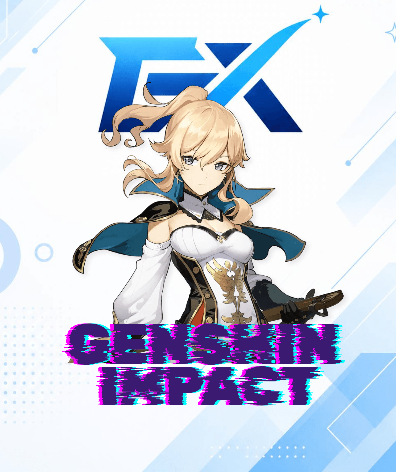 Genshin Impact