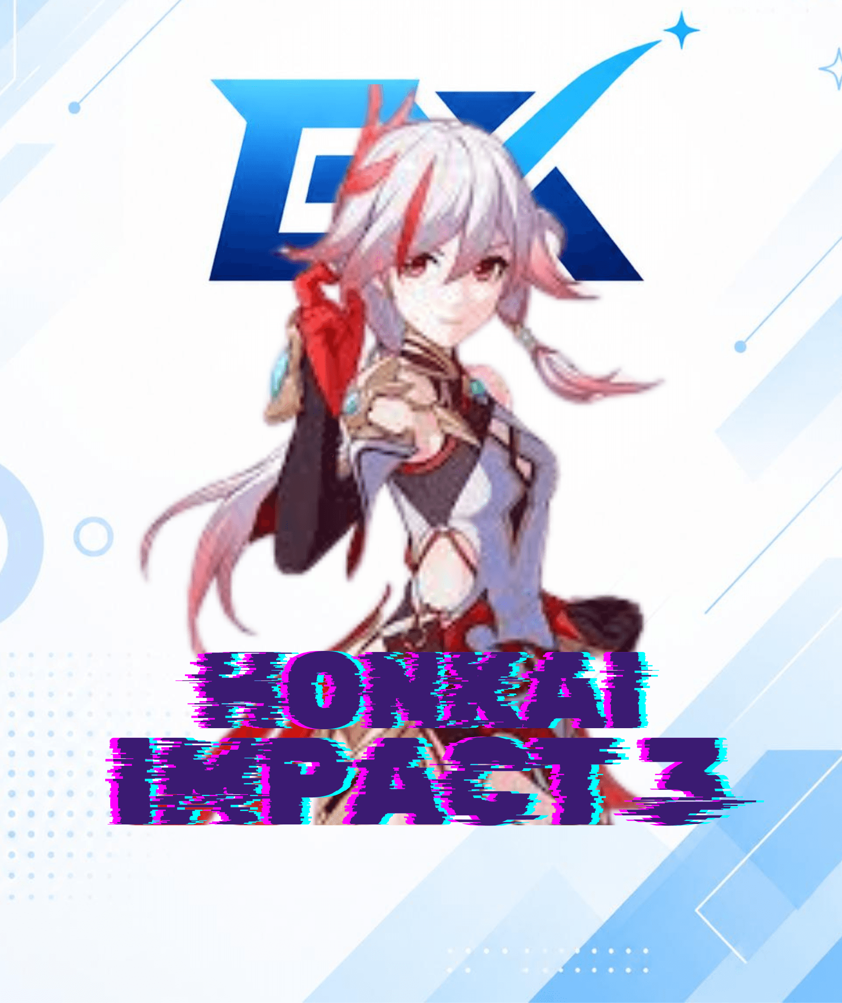 Honkai Impact 3