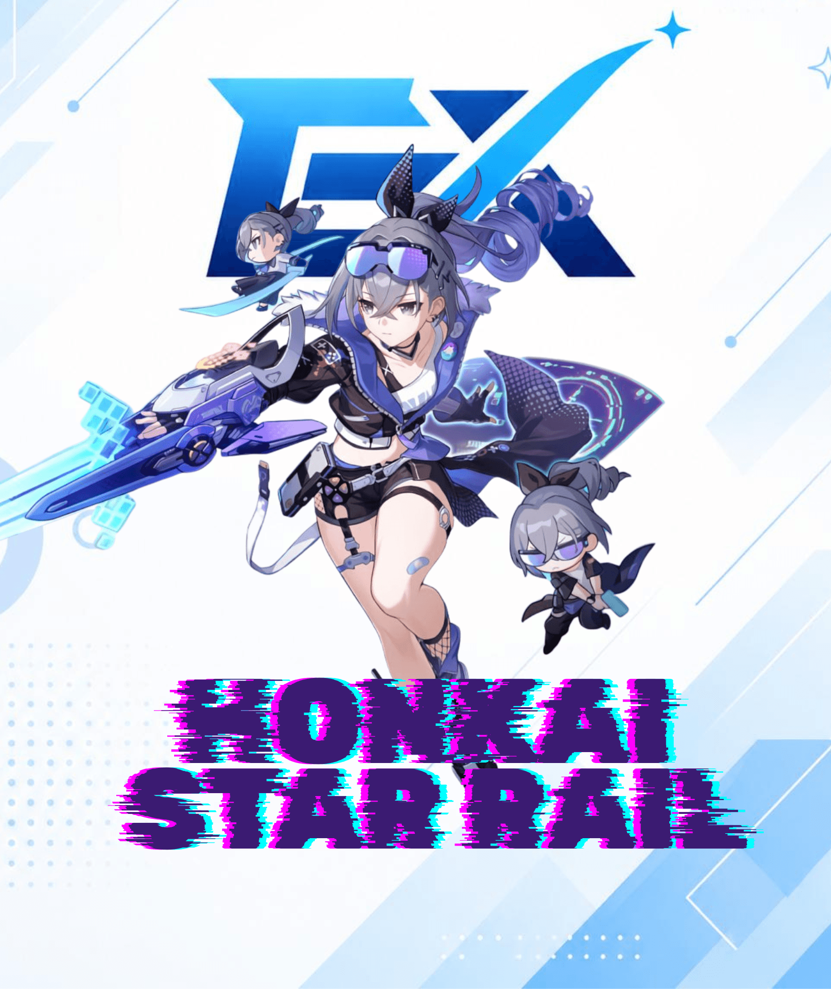 Honkai Star Rail