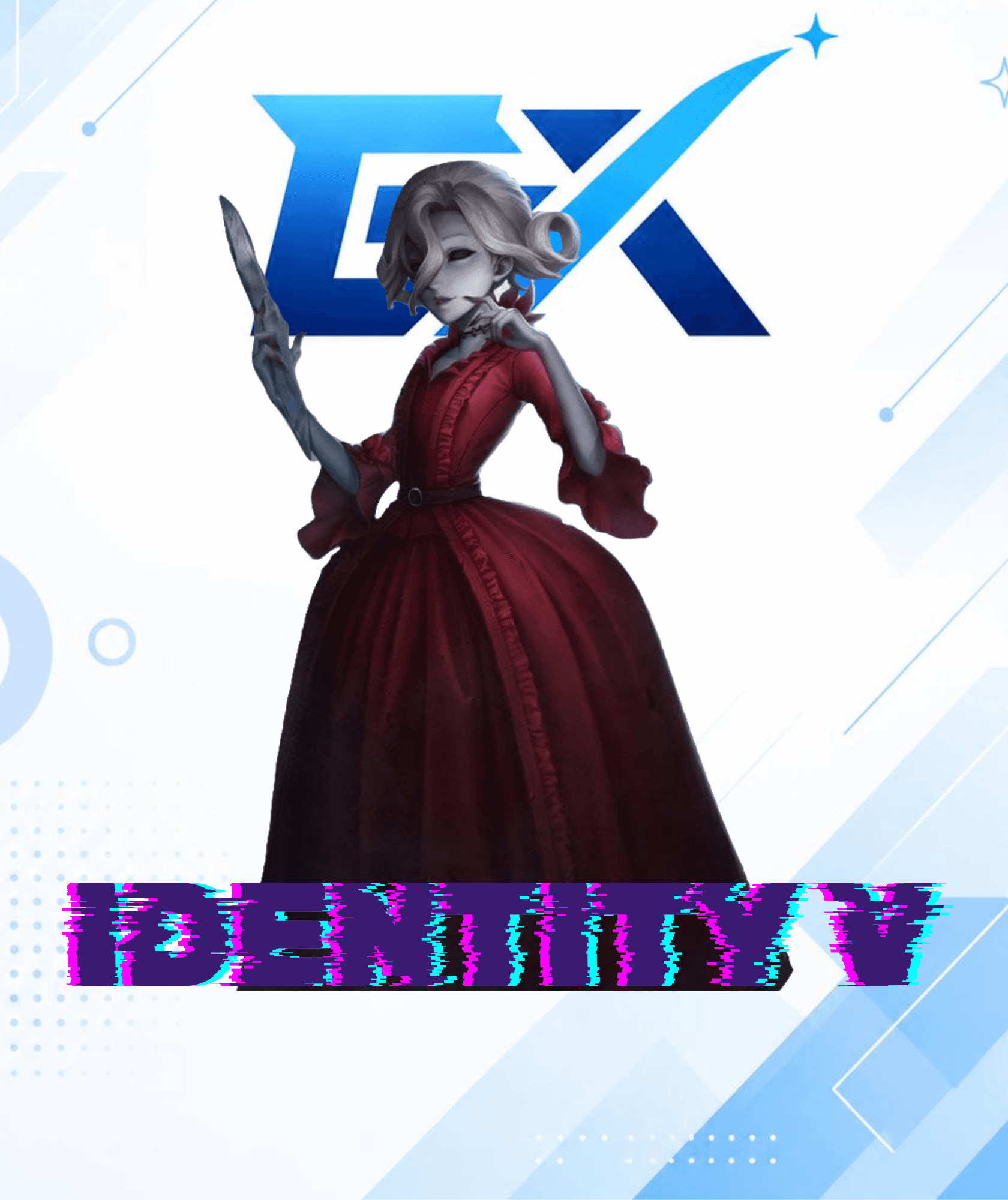 Identity V