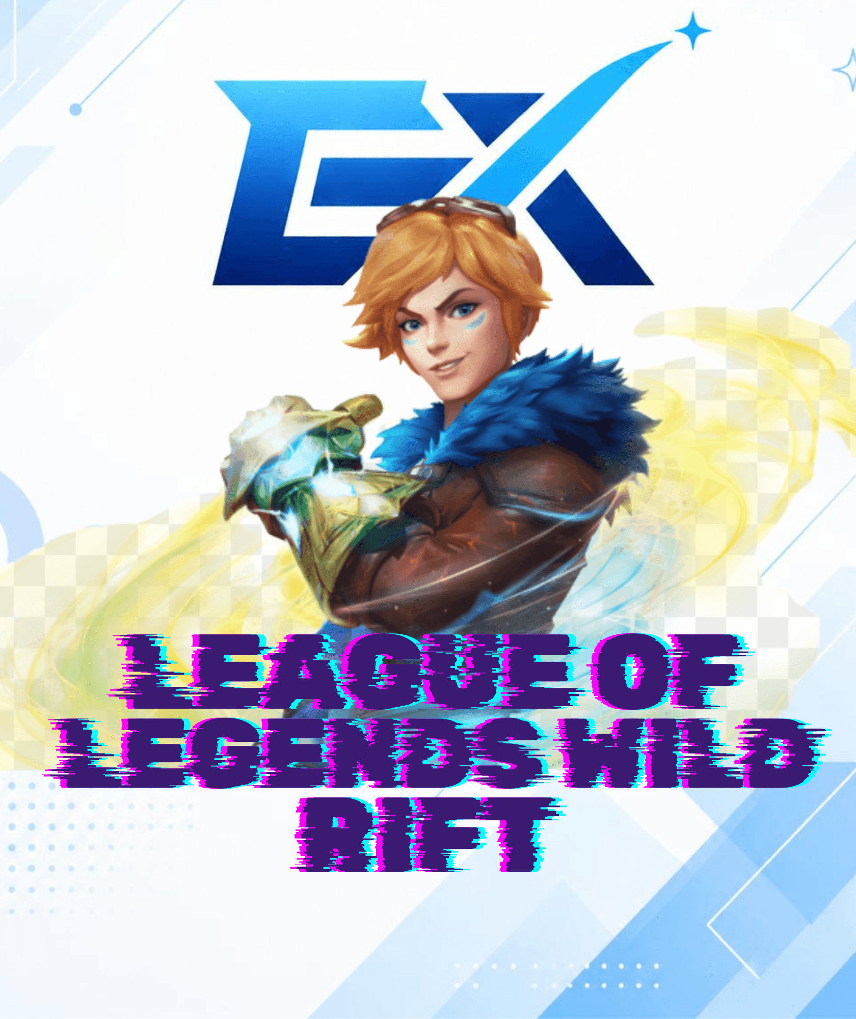 League of Legends Wild Rift