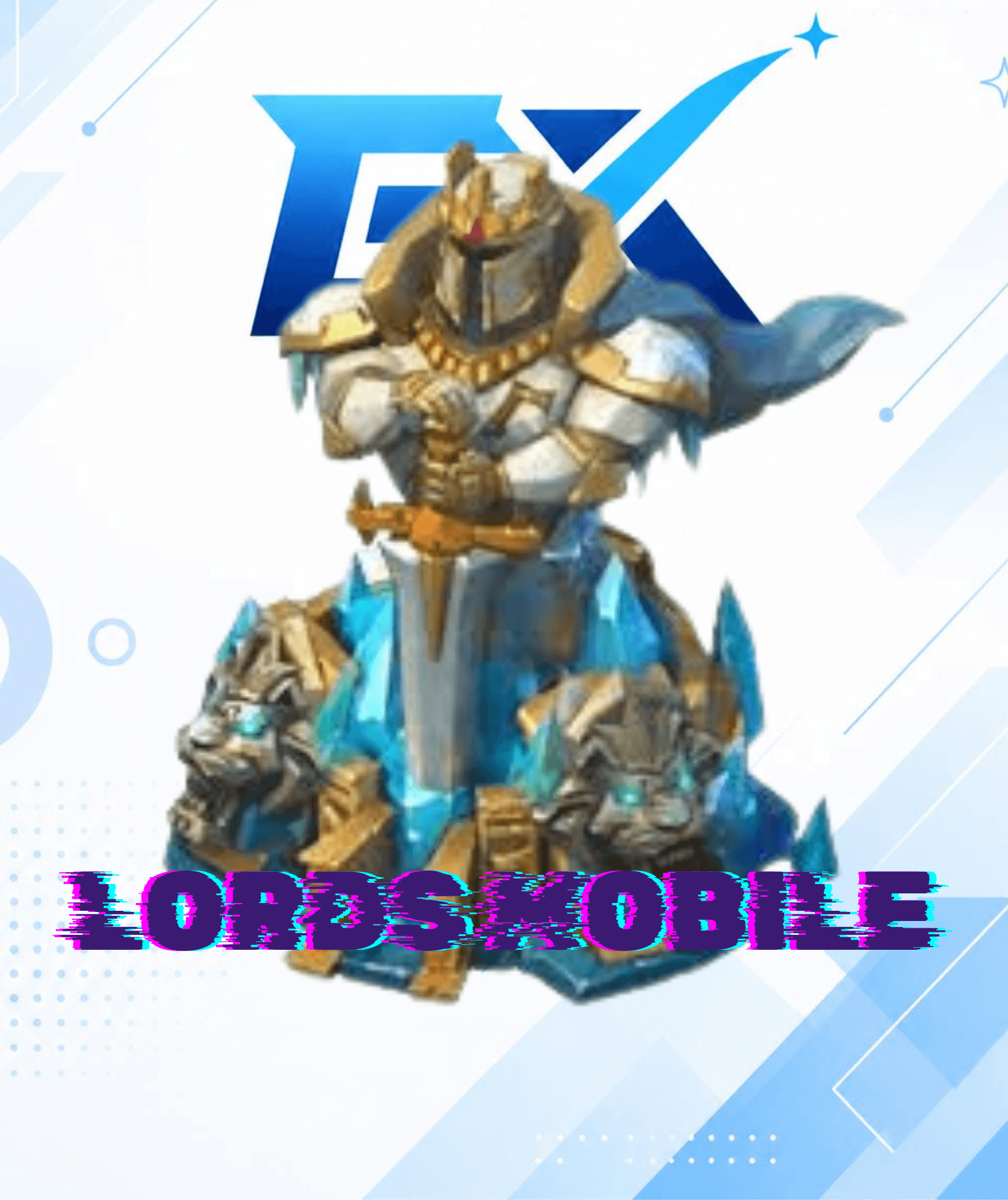 Lords Mobile