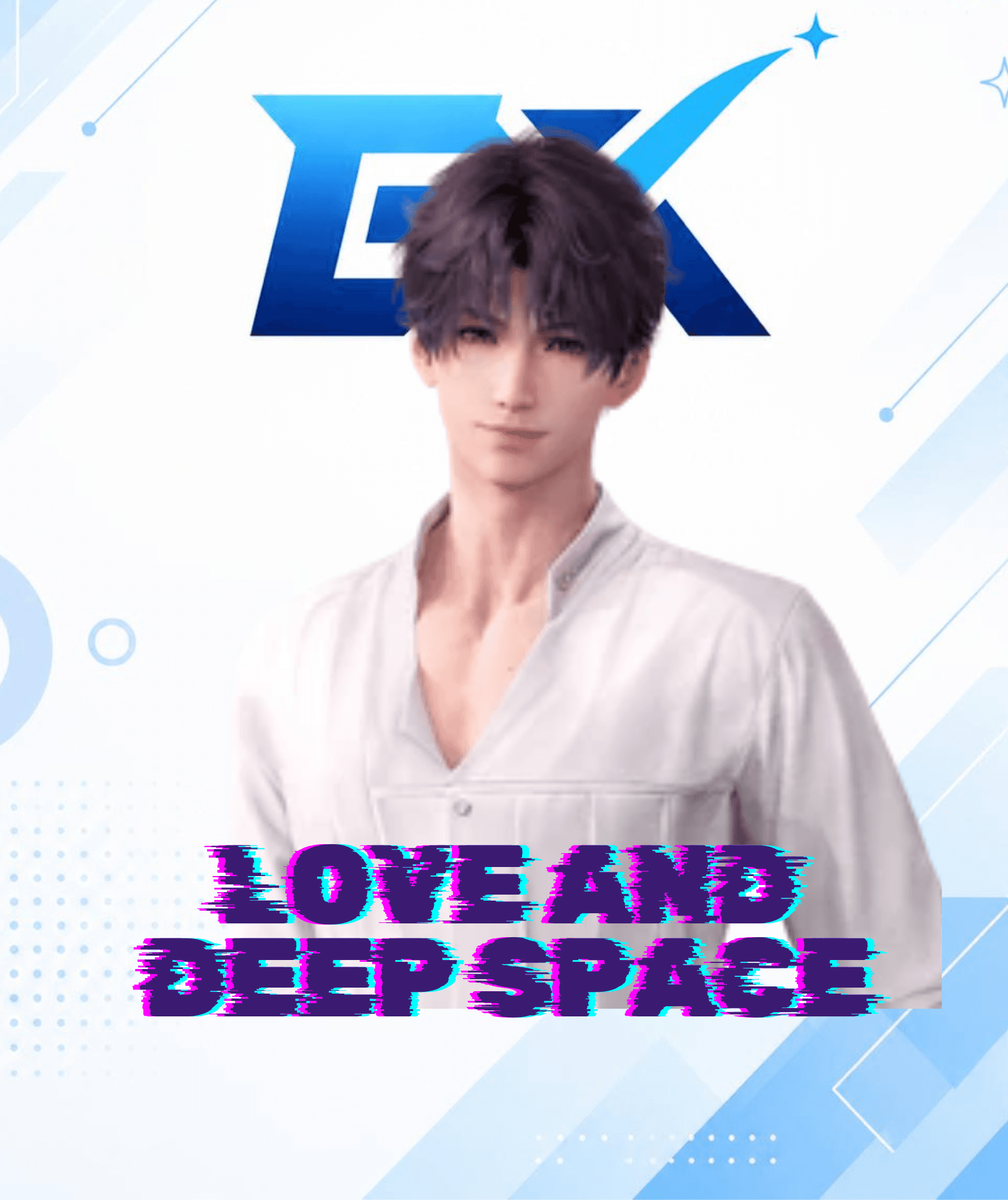 Love and Deepspace