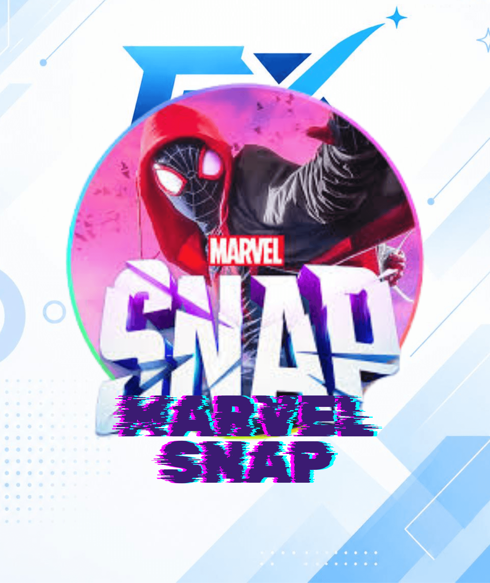 Marvel Snap
