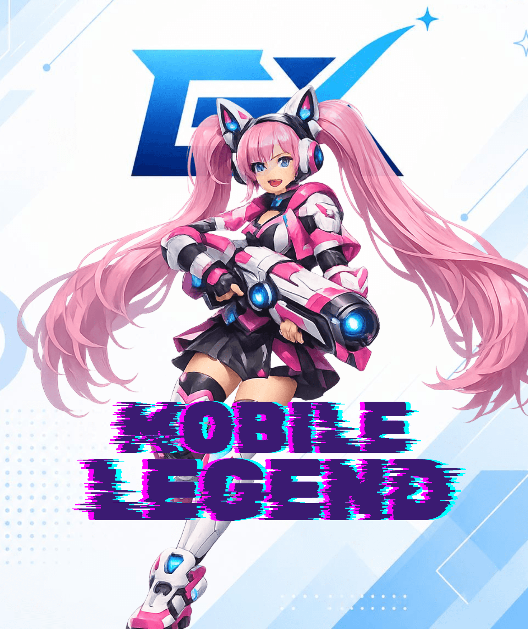 Mobile Legends Bang Bang