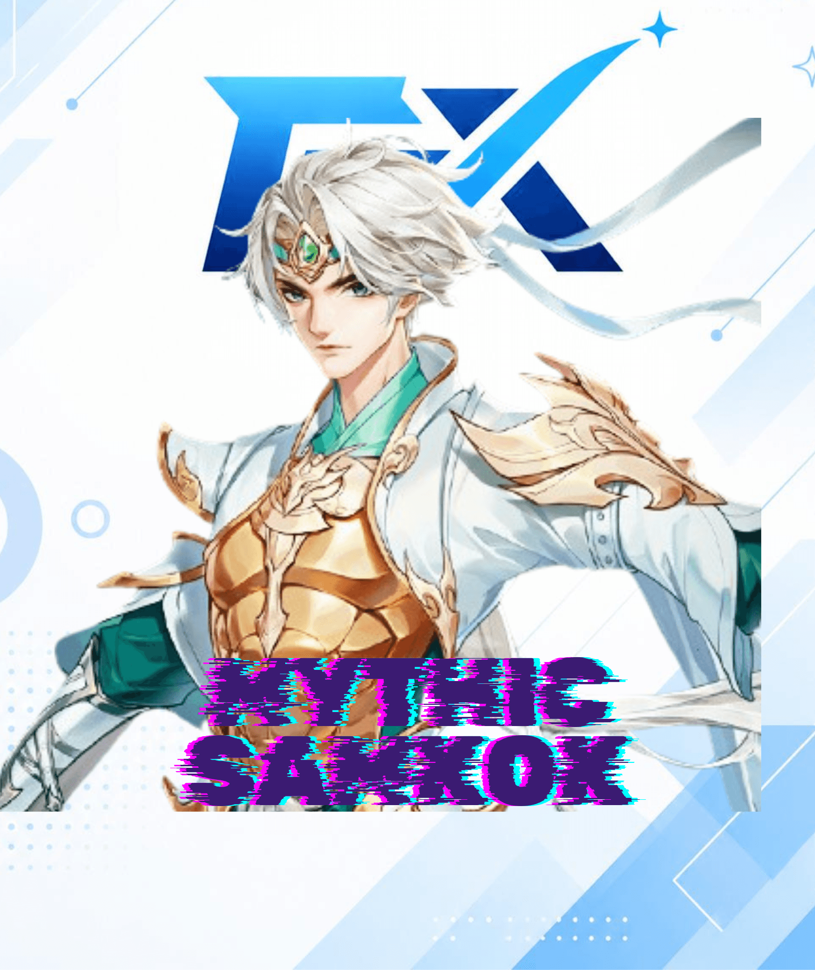 Mythic Samkok