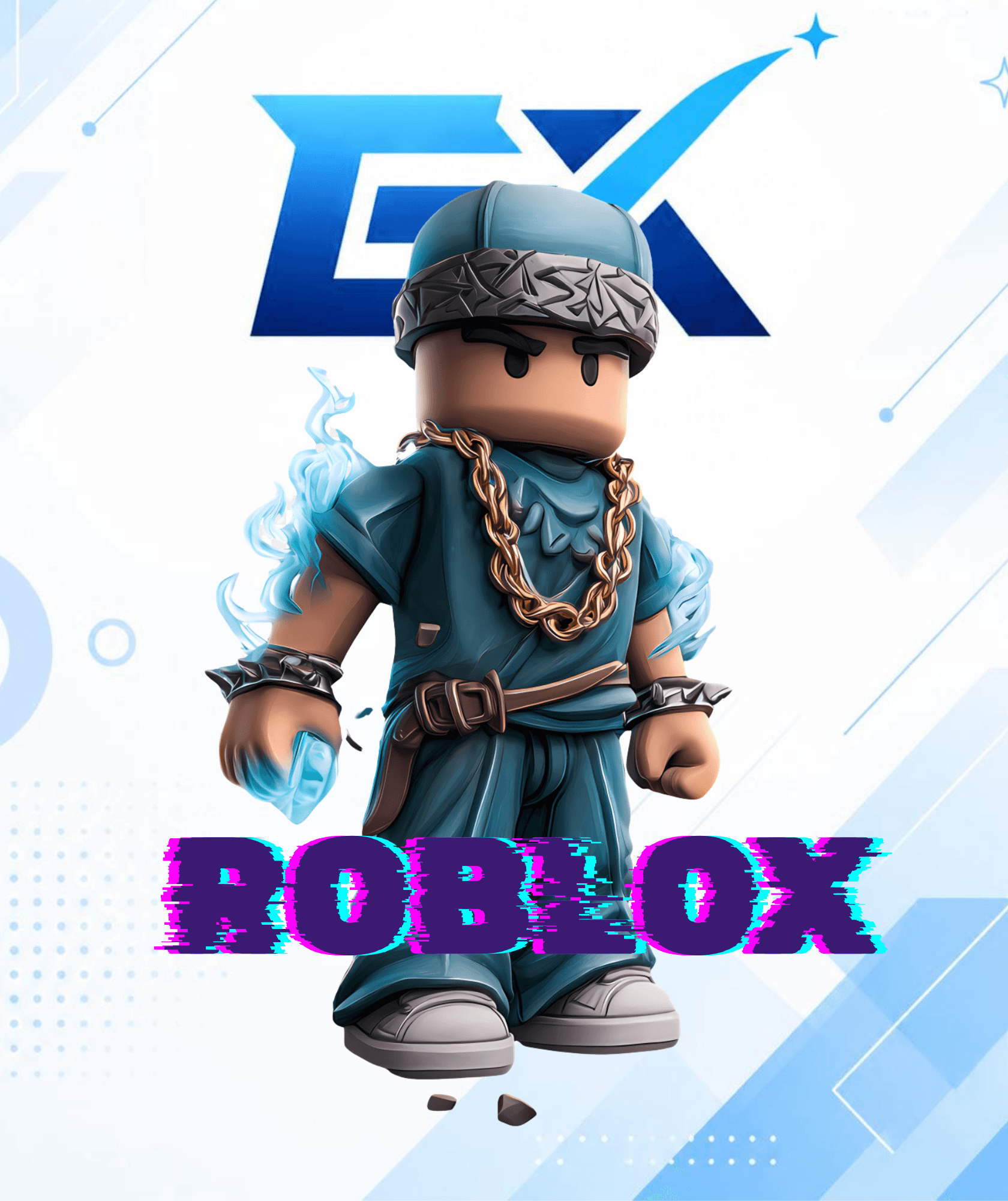 Roblox Voucher