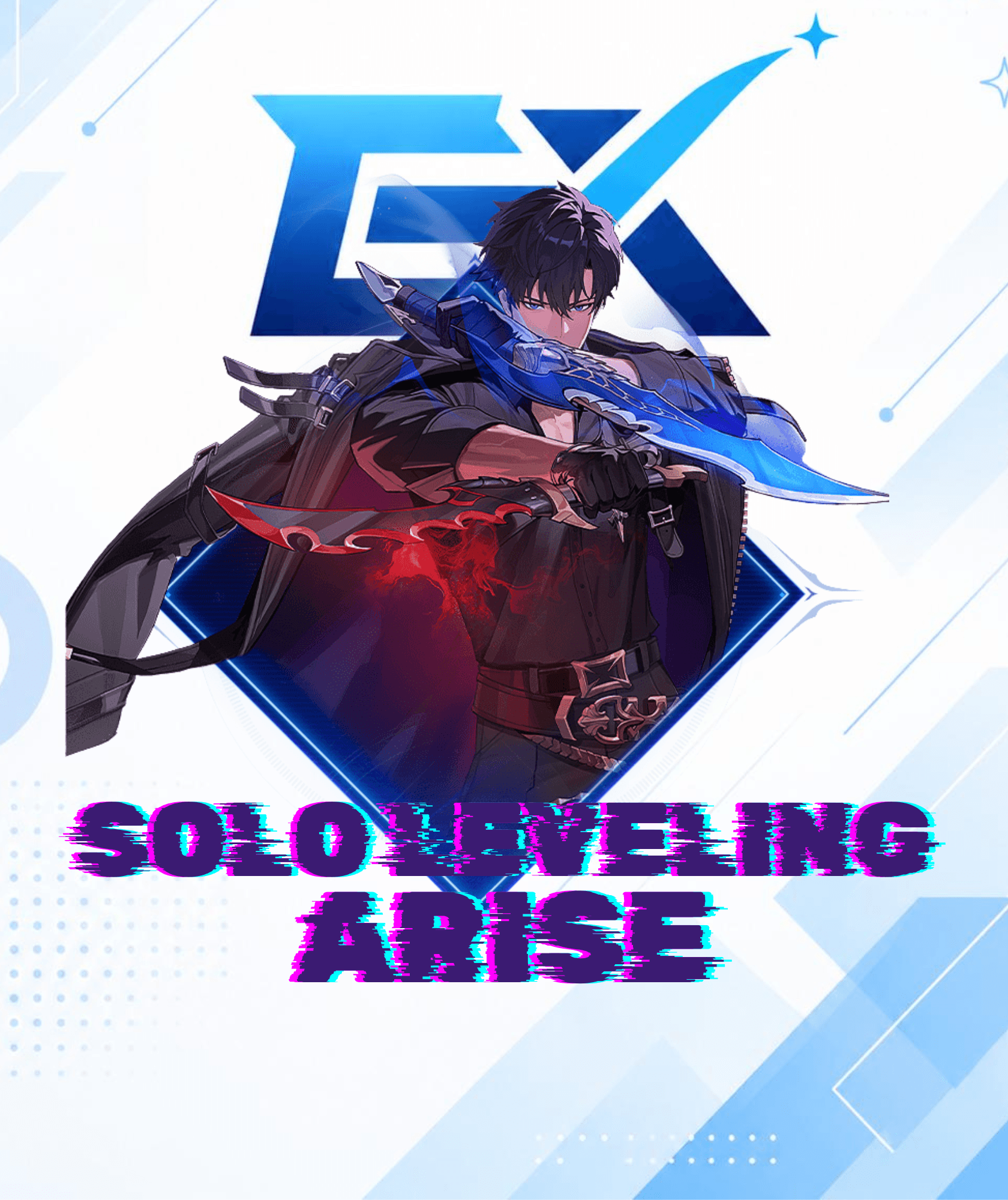 Solo Leveling Arise