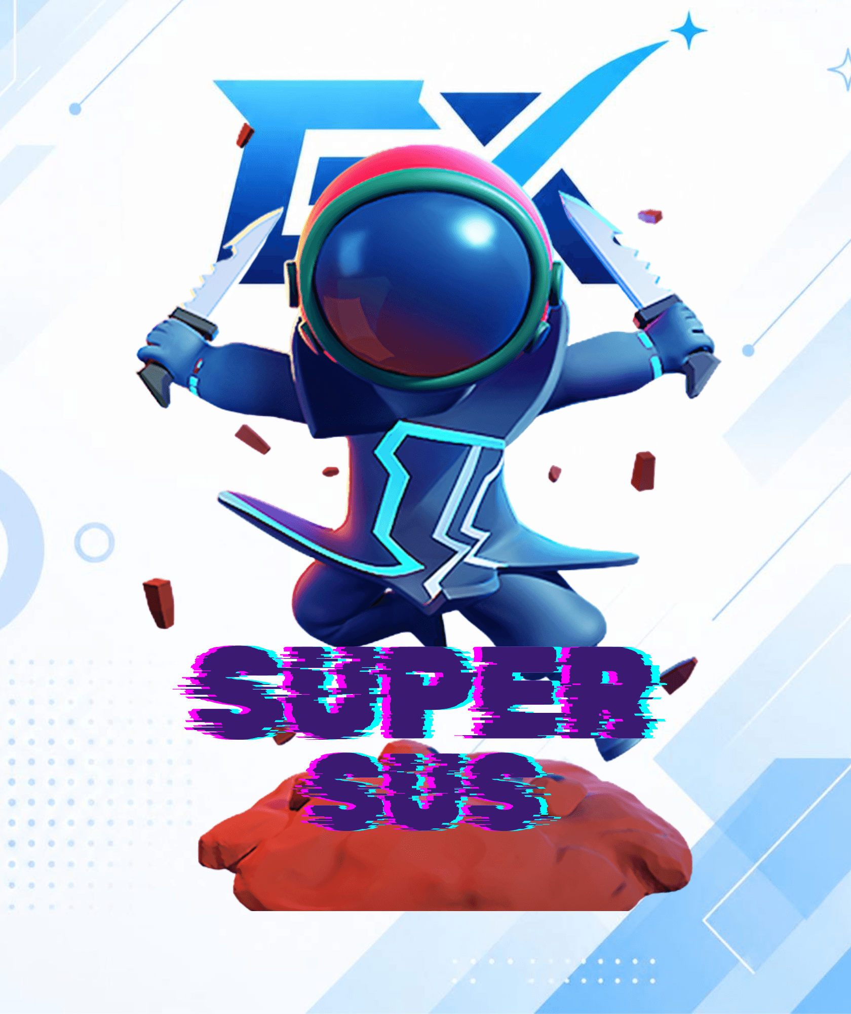 Supersus