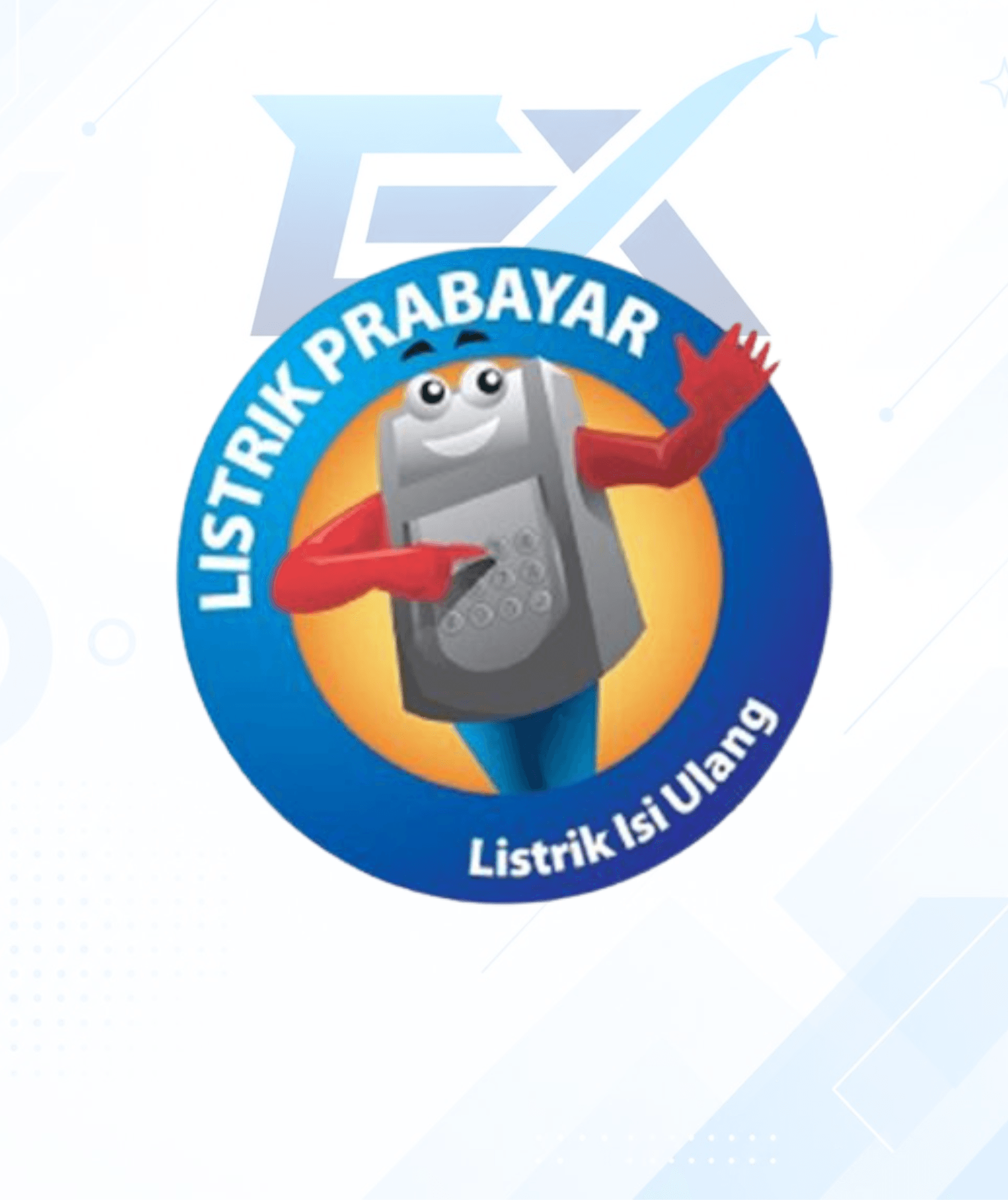 Token PLN