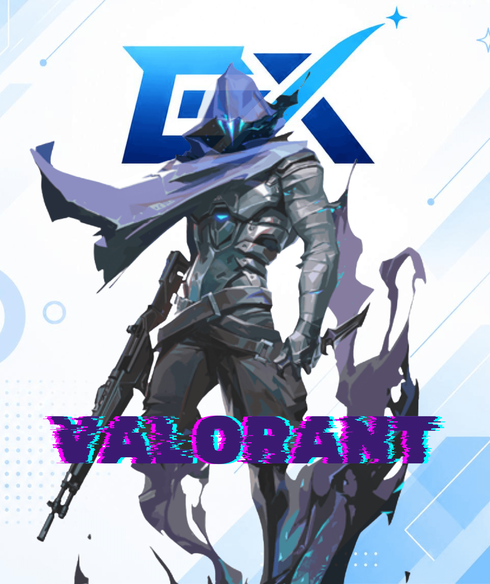 Valorant
