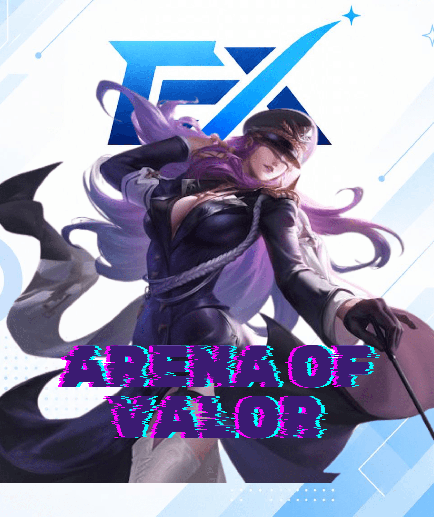 Arena of Valor