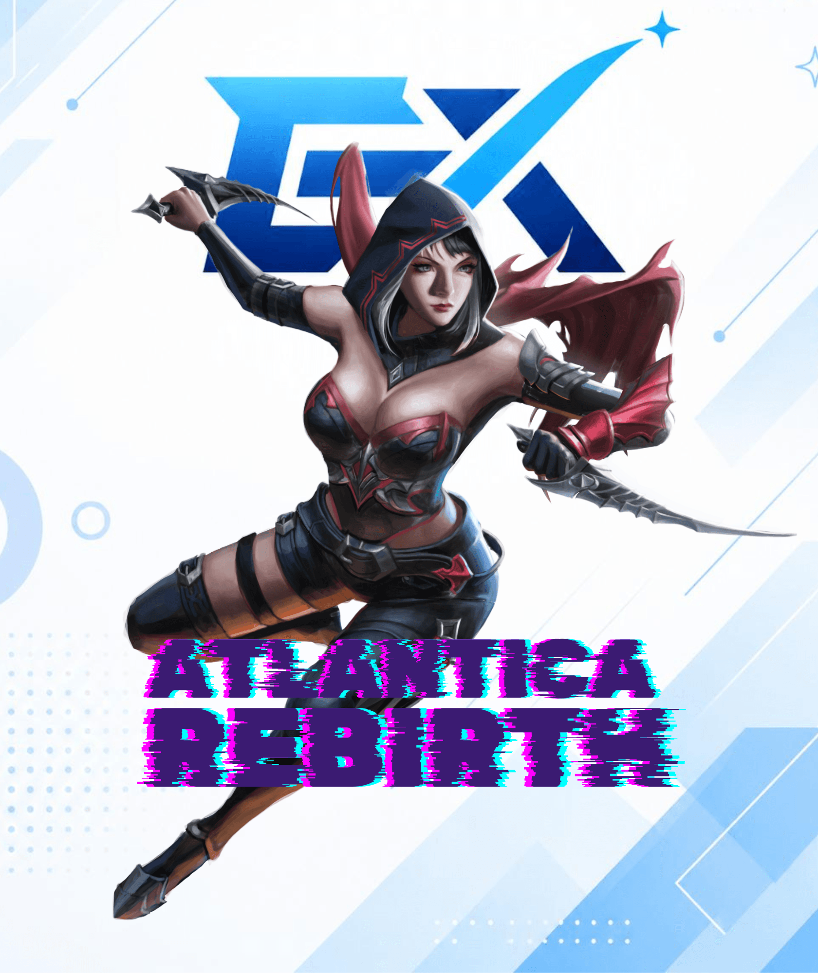 Atlantica Rebirth