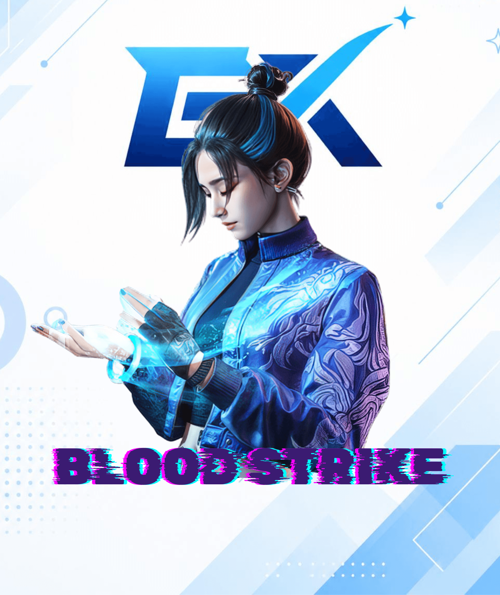 Blood Strike