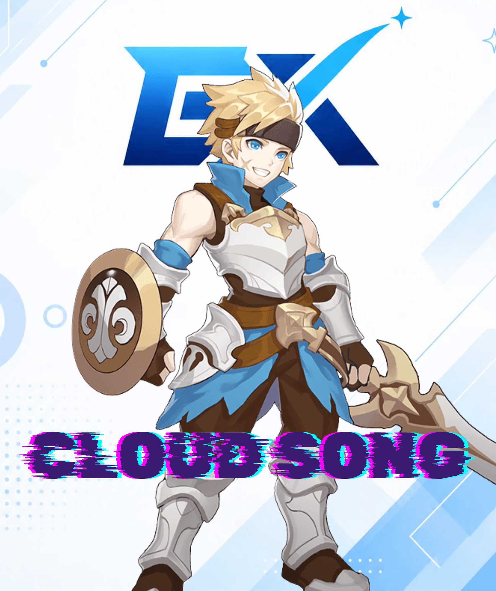 Cloud Song