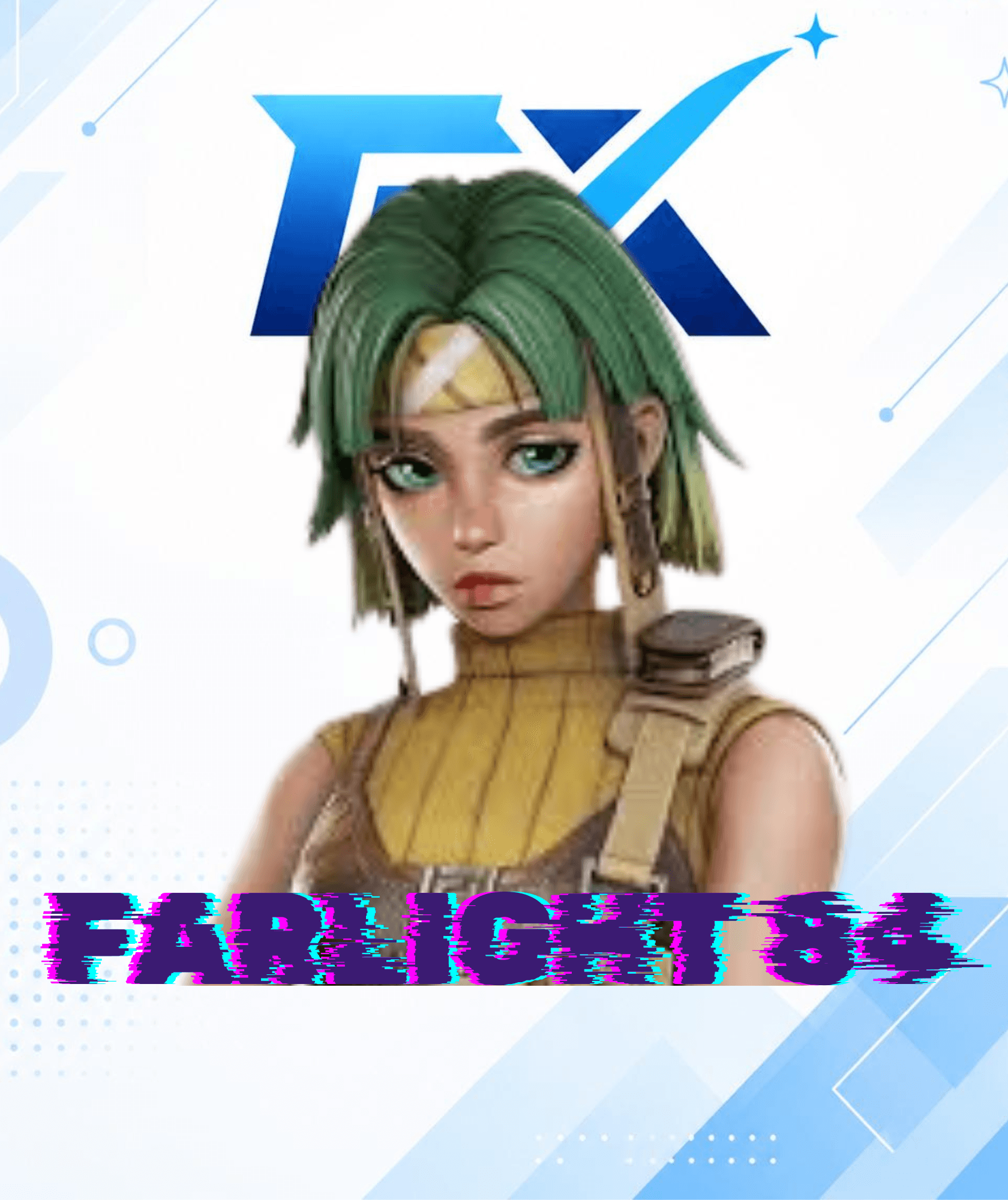 Farlight 84