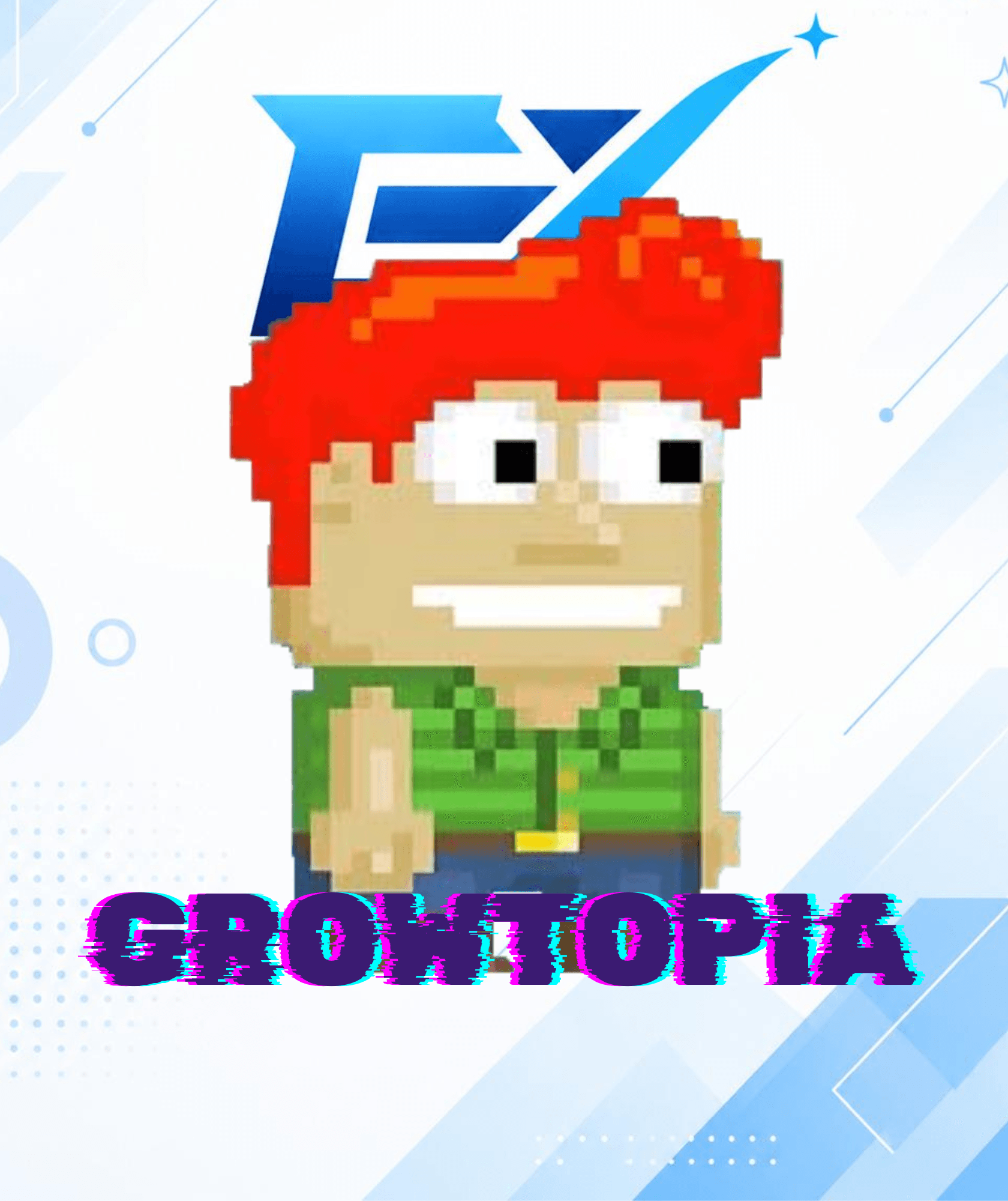 Growtopia