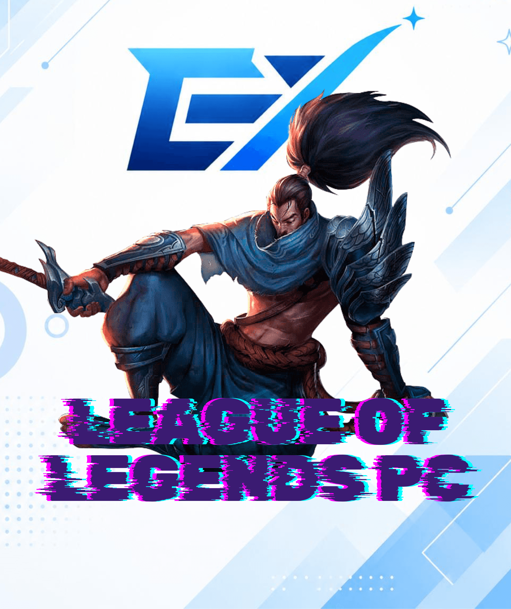 League of Legends PC