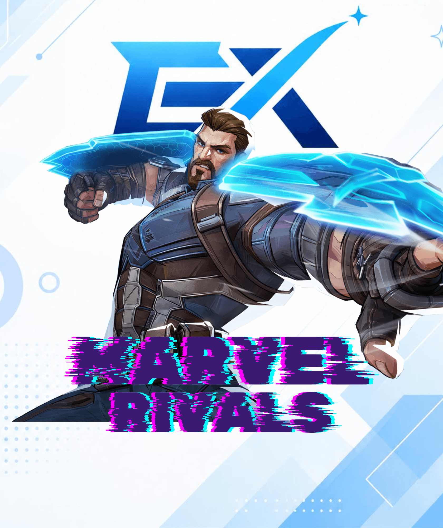 Marvel Rivals