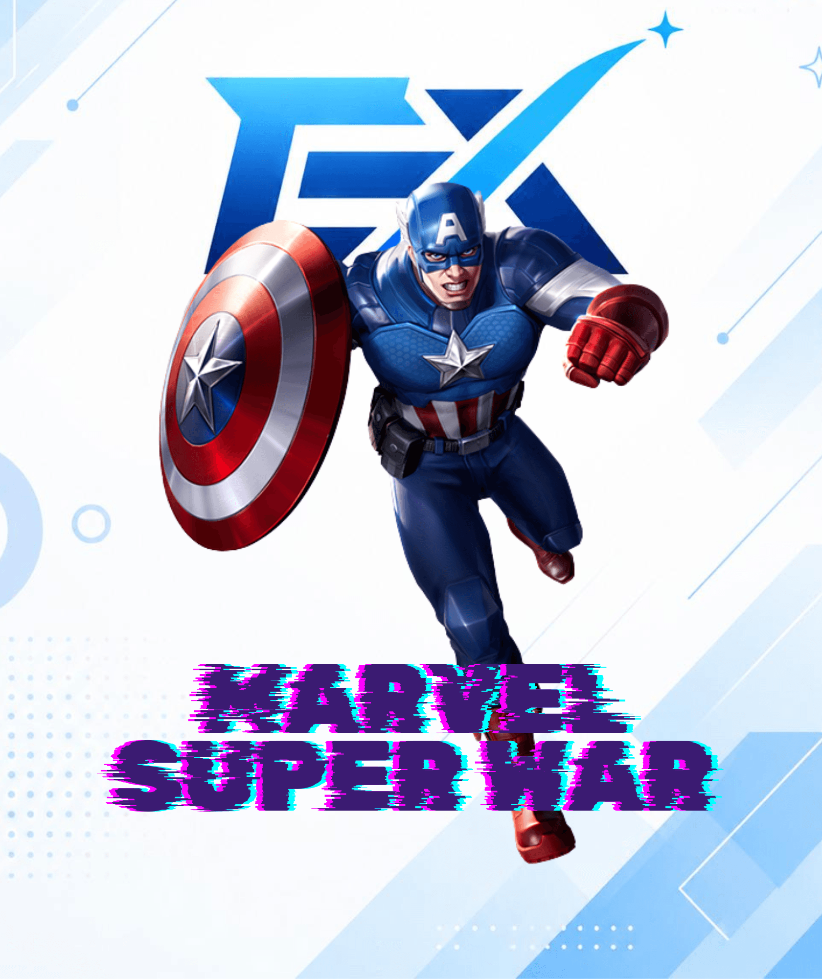 MARVEL Super War