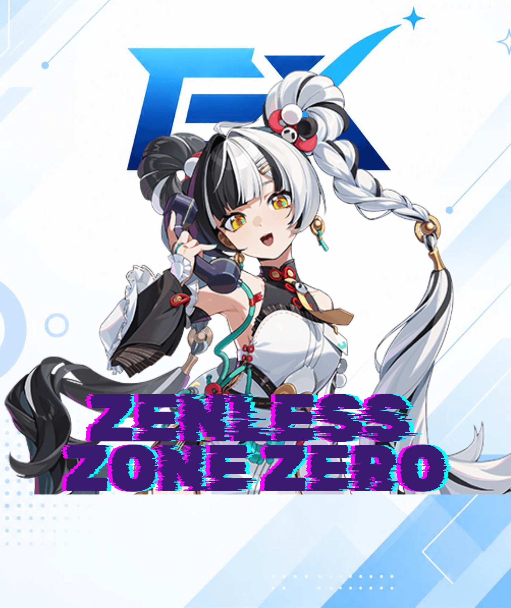 Zenless Zone Zero